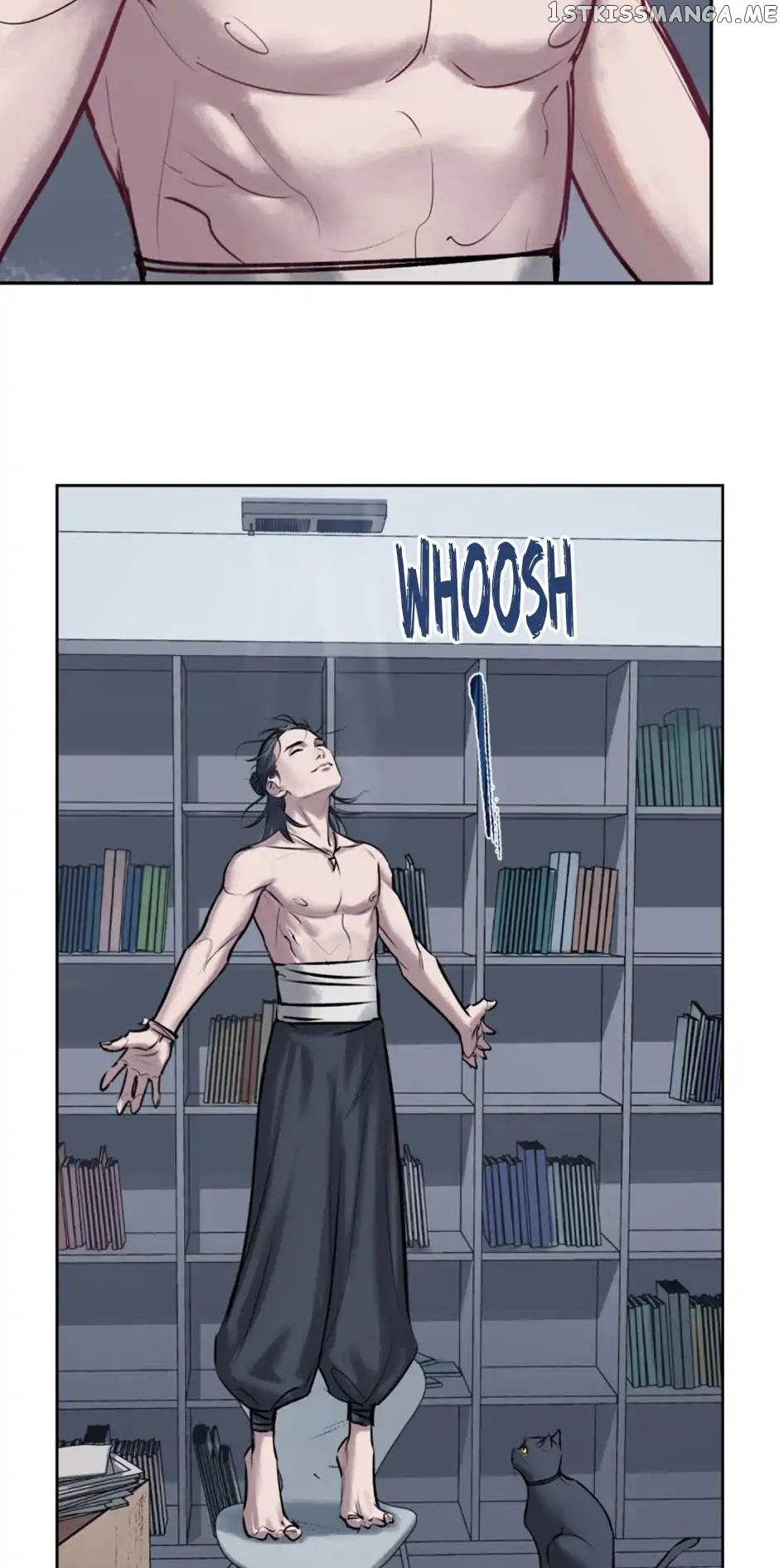 Hero and Shero ( He is her hero ) chapter 5 - page 15