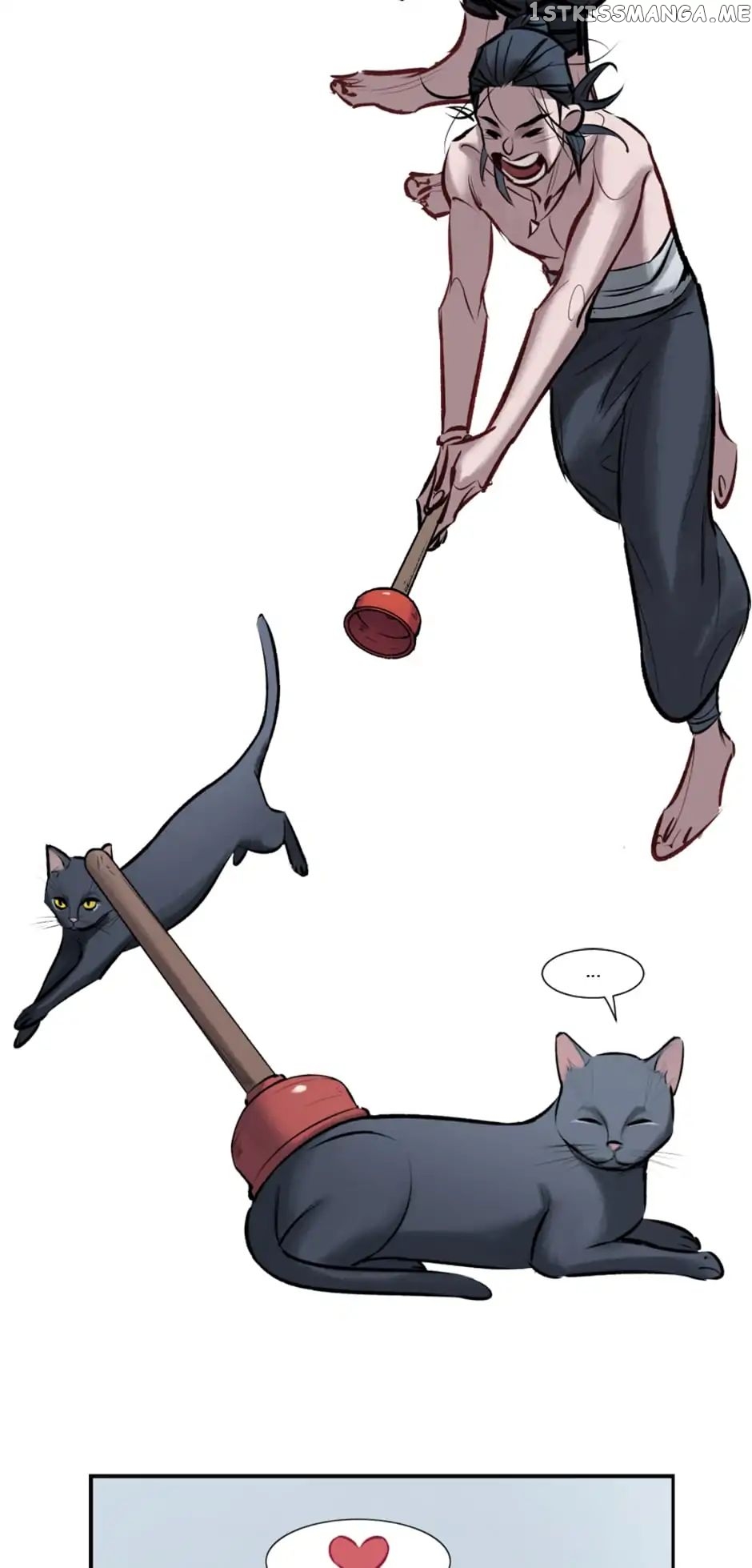 Hero and Shero ( He is her hero ) chapter 5 - page 22