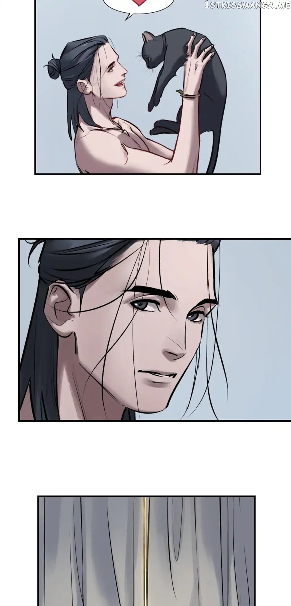 Hero and Shero ( He is her hero ) chapter 5 - page 23