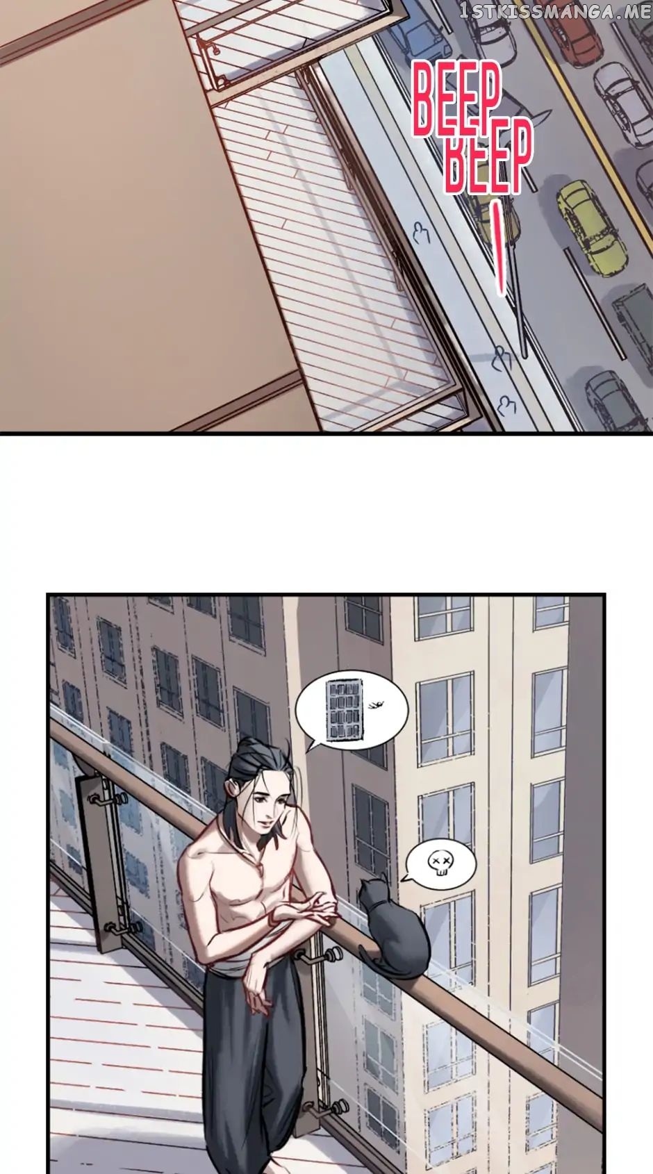 Hero and Shero ( He is her hero ) chapter 5 - page 28