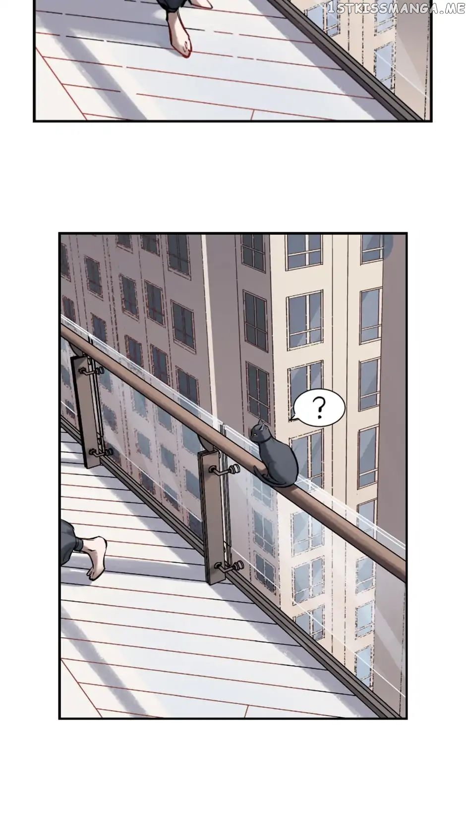 Hero and Shero ( He is her hero ) chapter 5 - page 29