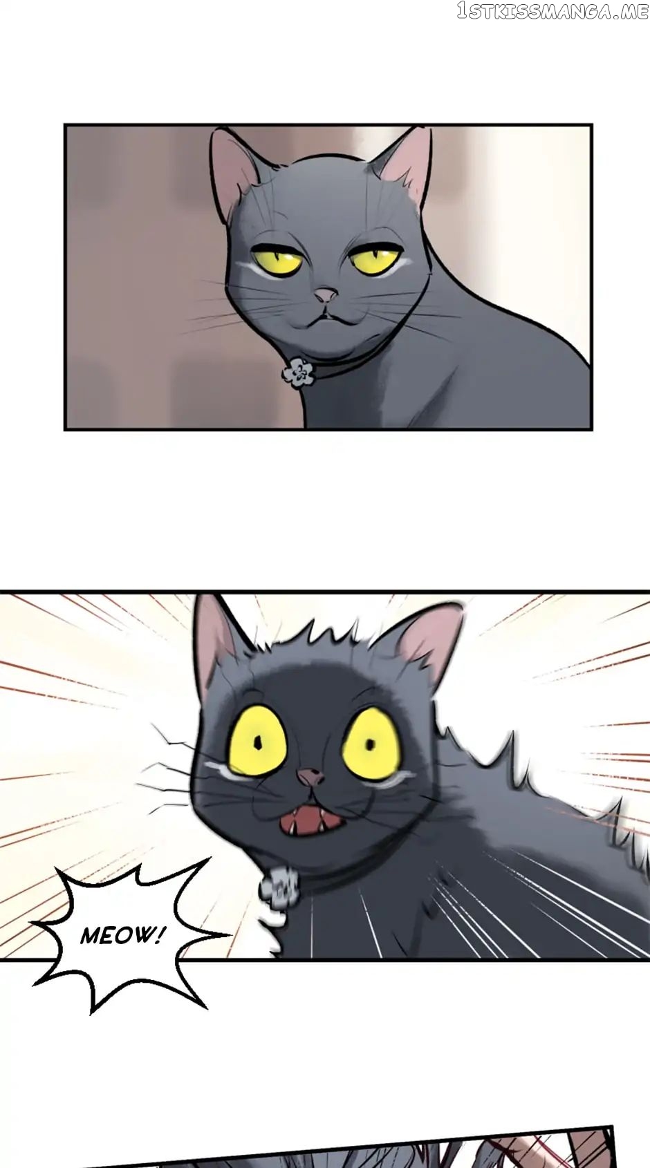 Hero and Shero ( He is her hero ) chapter 5 - page 30