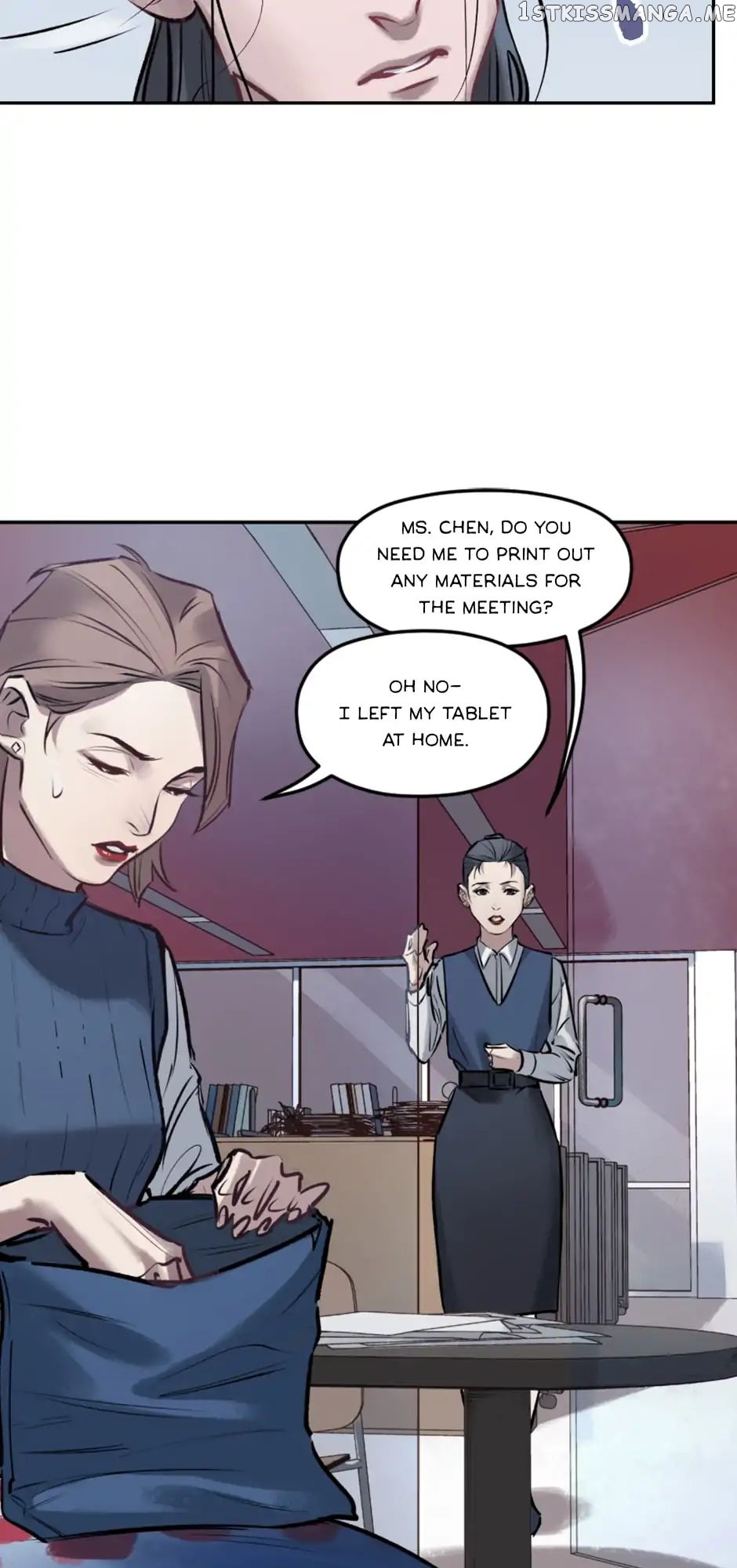 Hero and Shero ( He is her hero ) chapter 4 - page 10