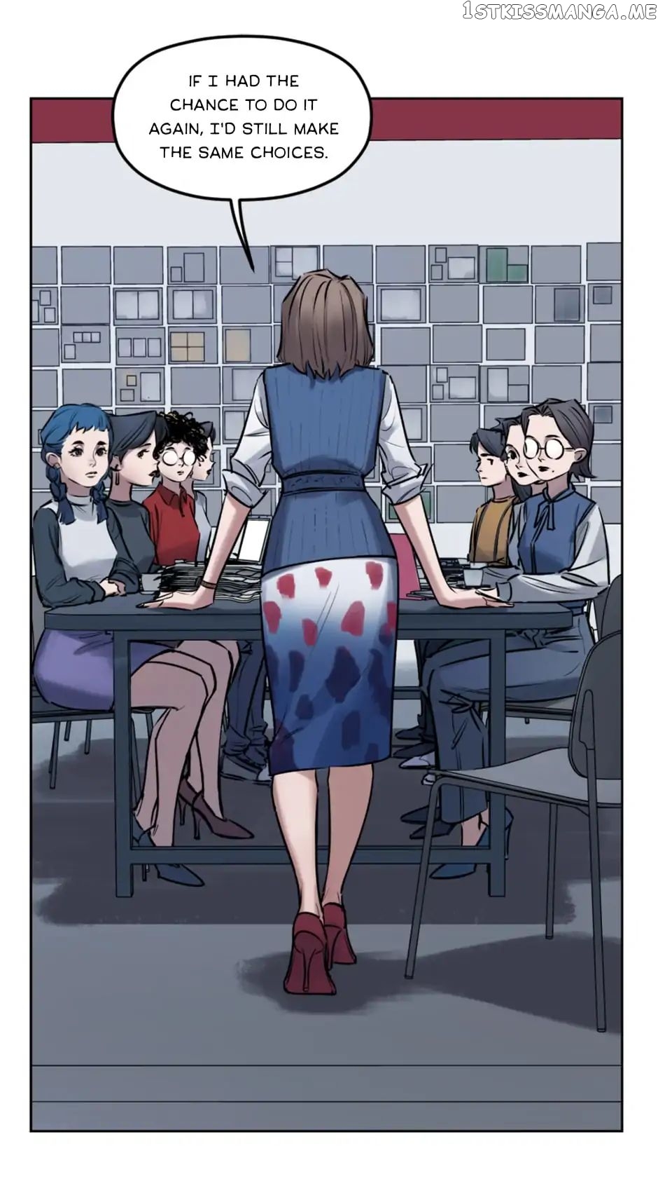 Hero and Shero ( He is her hero ) chapter 4 - page 22