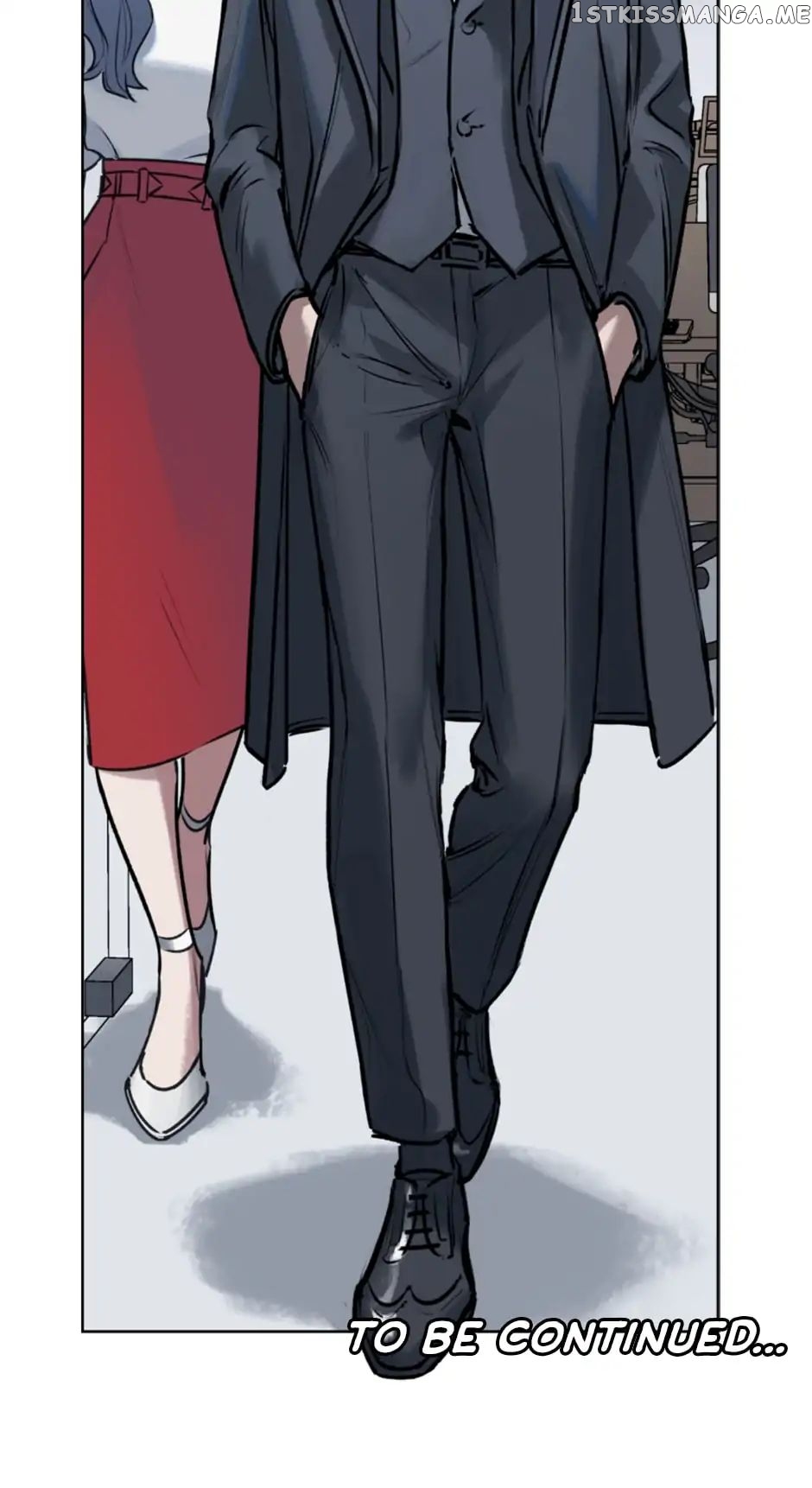 Hero and Shero ( He is her hero ) chapter 4 - page 25