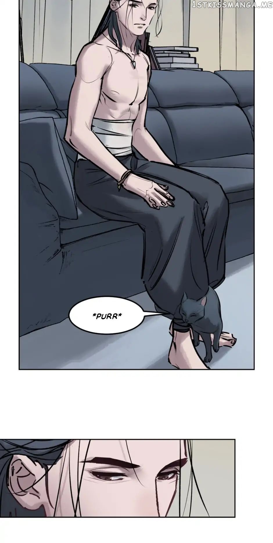 Hero and Shero ( He is her hero ) chapter 4 - page 3
