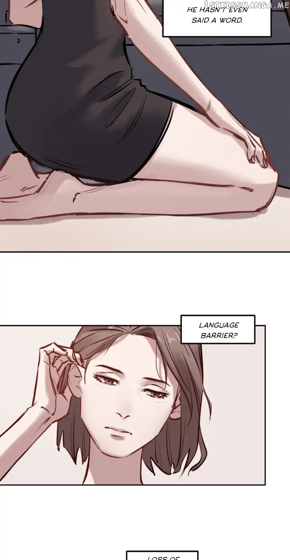 Hero and Shero ( He is her hero ) chapter 3 - page 17