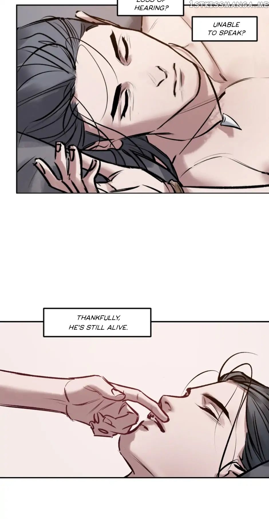 Hero and Shero ( He is her hero ) chapter 3 - page 18