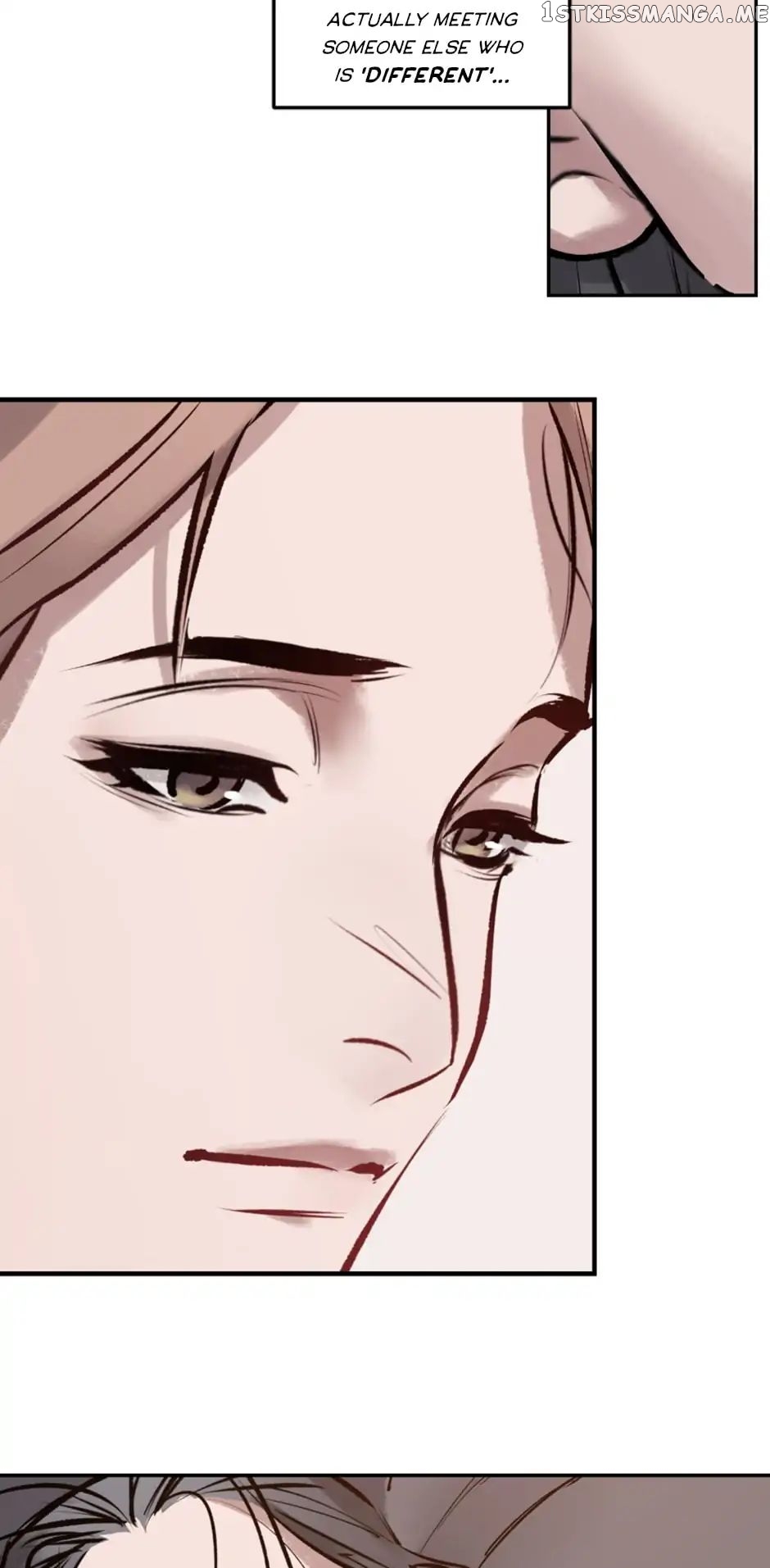 Hero and Shero ( He is her hero ) chapter 3 - page 20