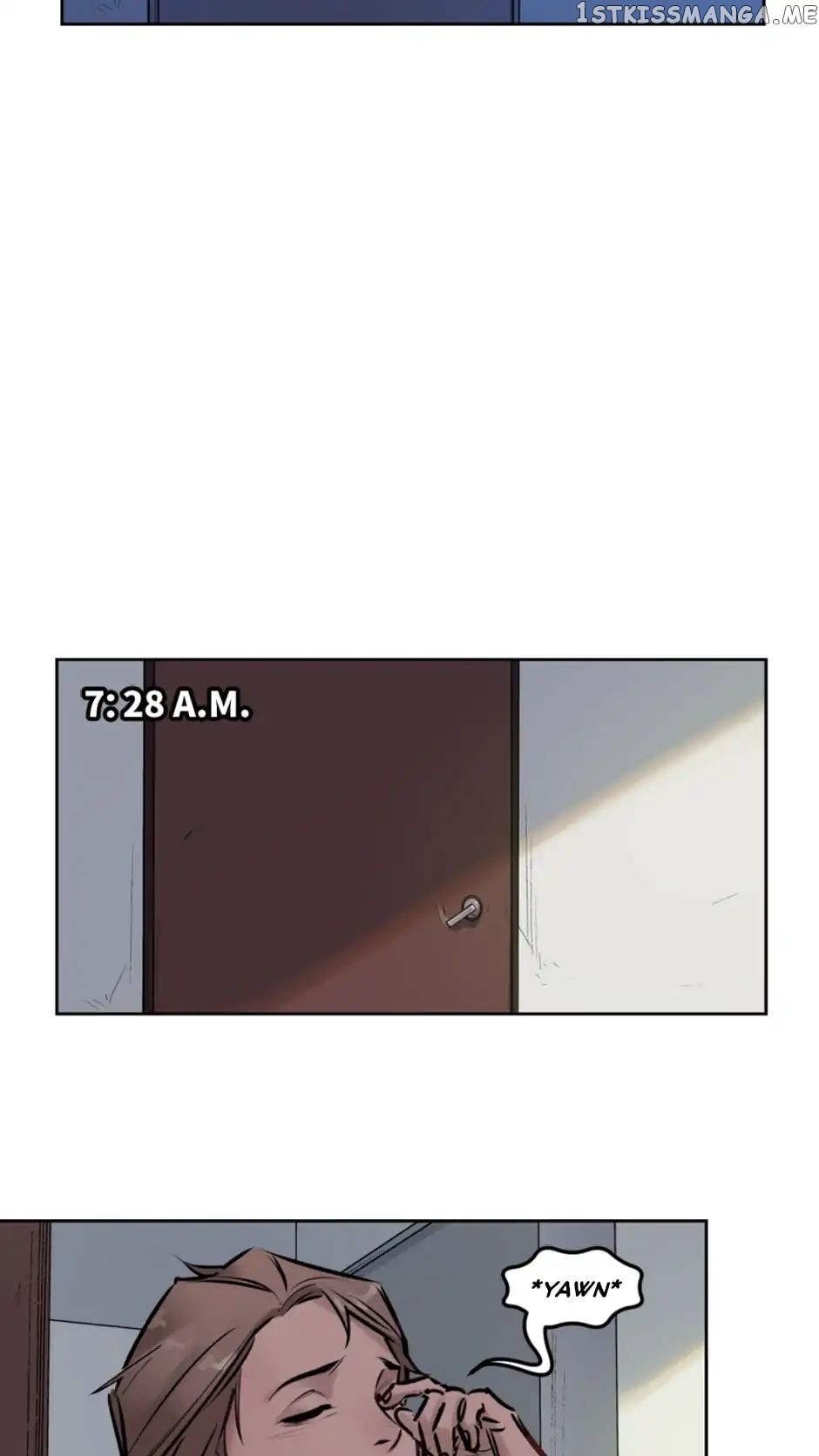 Hero and Shero ( He is her hero ) chapter 3 - page 26