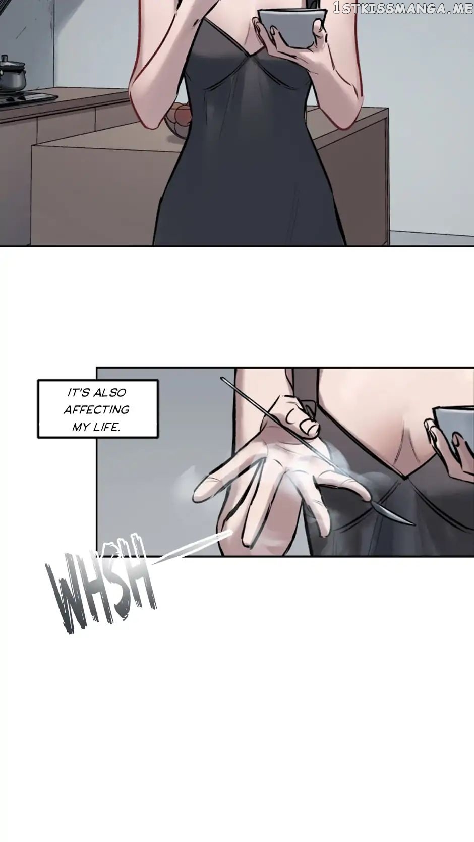 Hero and Shero ( He is her hero ) chapter 3 - page 30
