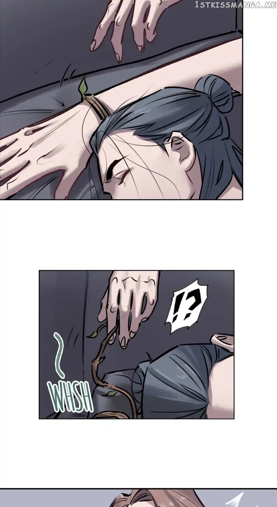 Hero and Shero ( He is her hero ) chapter 3 - page 35