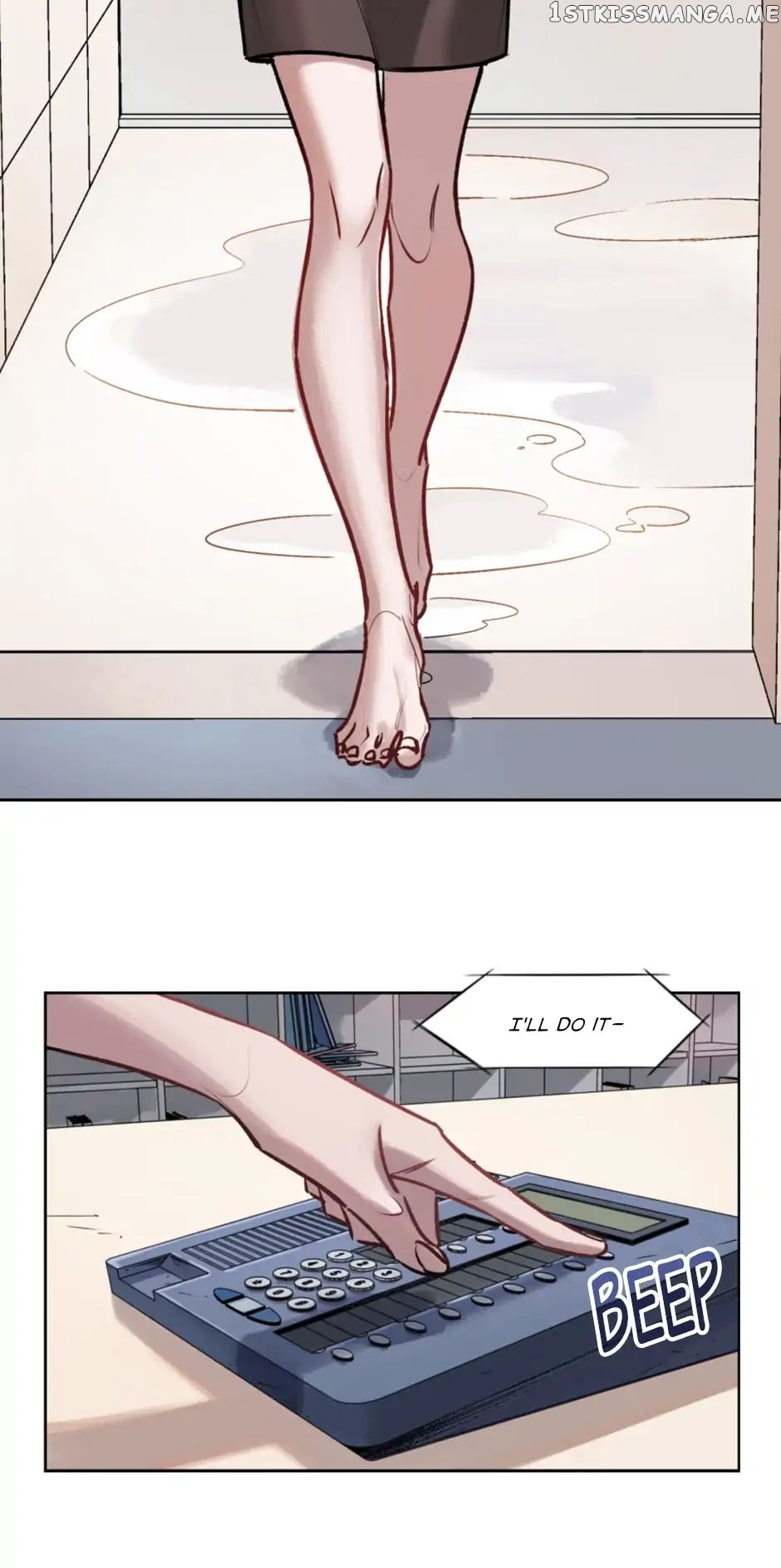 Hero and Shero ( He is her hero ) chapter 3 - page 6