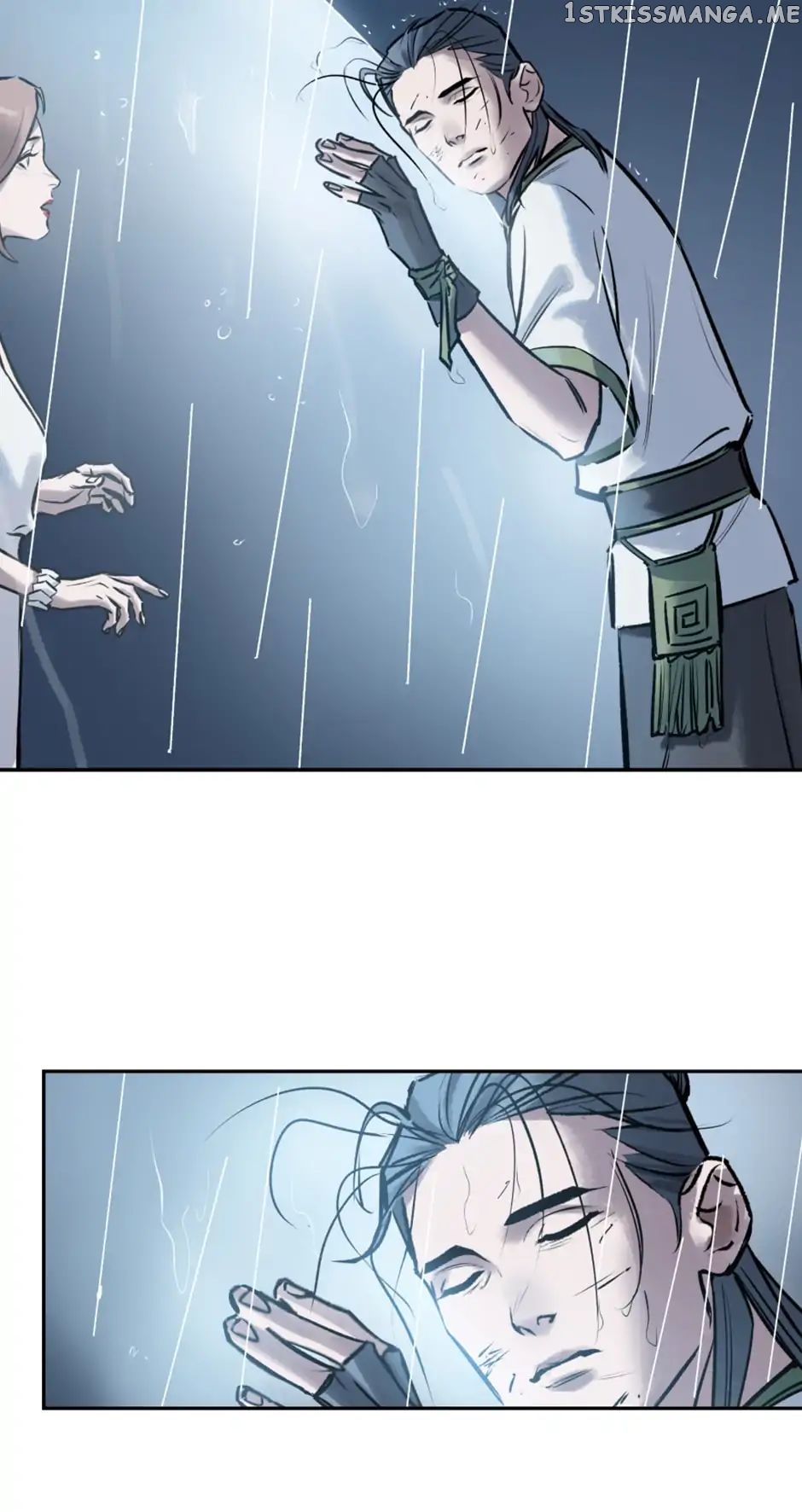 Hero and Shero ( He is her hero ) chapter 2 - page 13