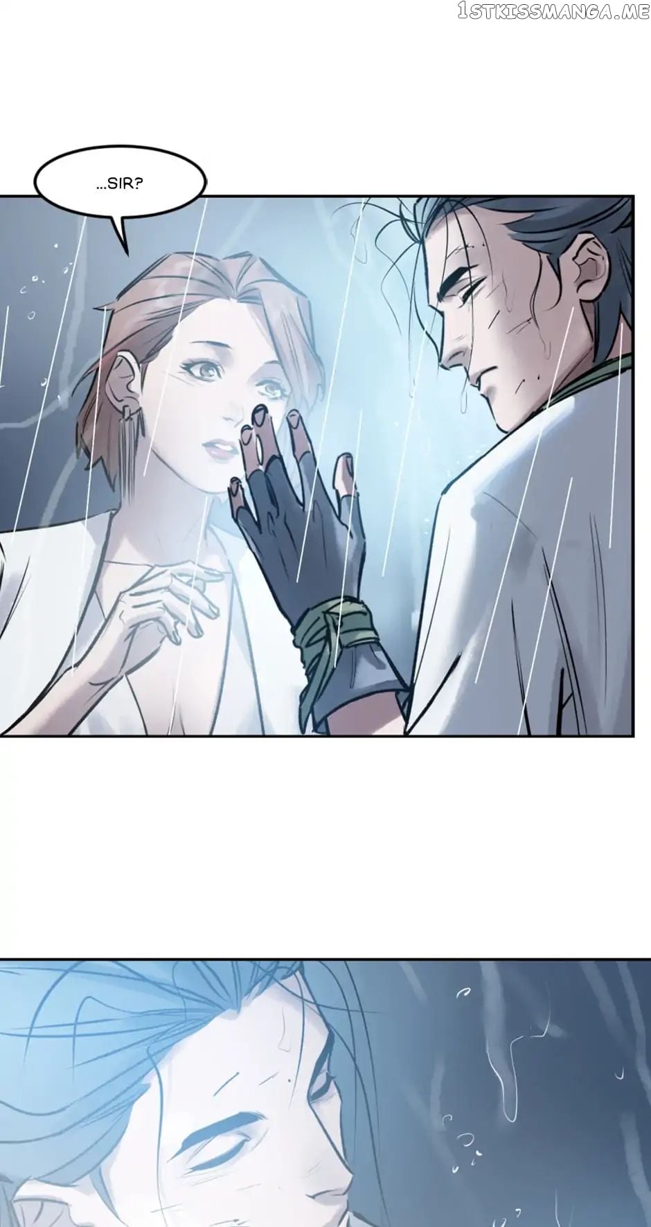 Hero and Shero ( He is her hero ) chapter 2 - page 14