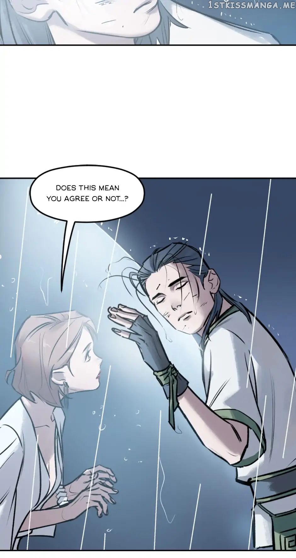 Hero and Shero ( He is her hero ) chapter 2 - page 15