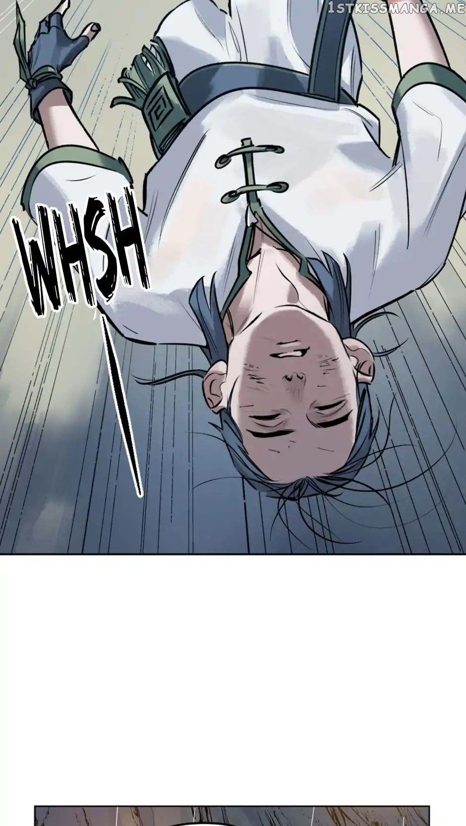 Hero and Shero ( He is her hero ) chapter 2 - page 20