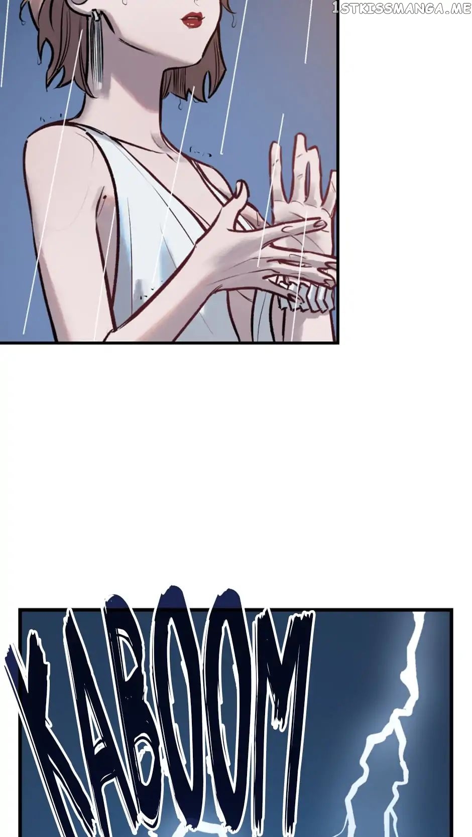 Hero and Shero ( He is her hero ) chapter 2 - page 22