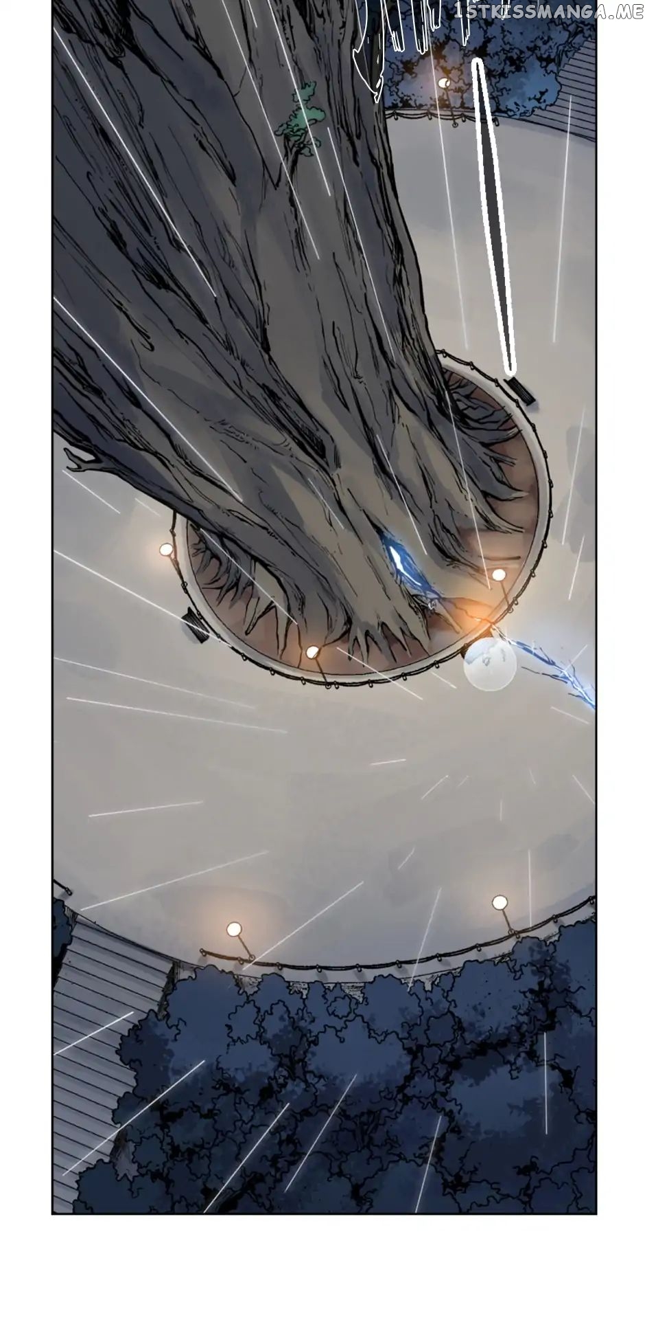 Hero and Shero ( He is her hero ) chapter 2 - page 3
