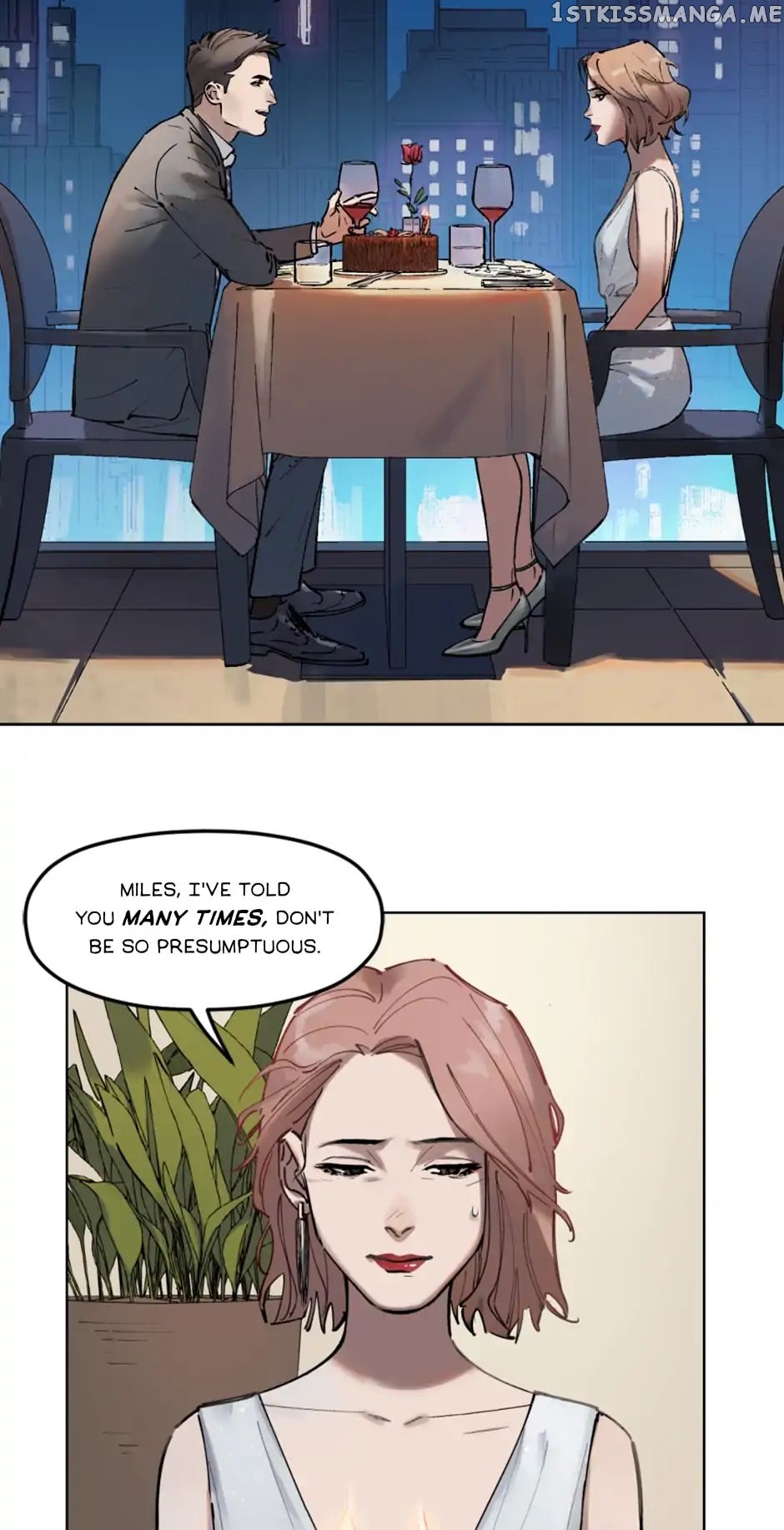 Hero and Shero ( He is her hero ) chapter 1 - page 15