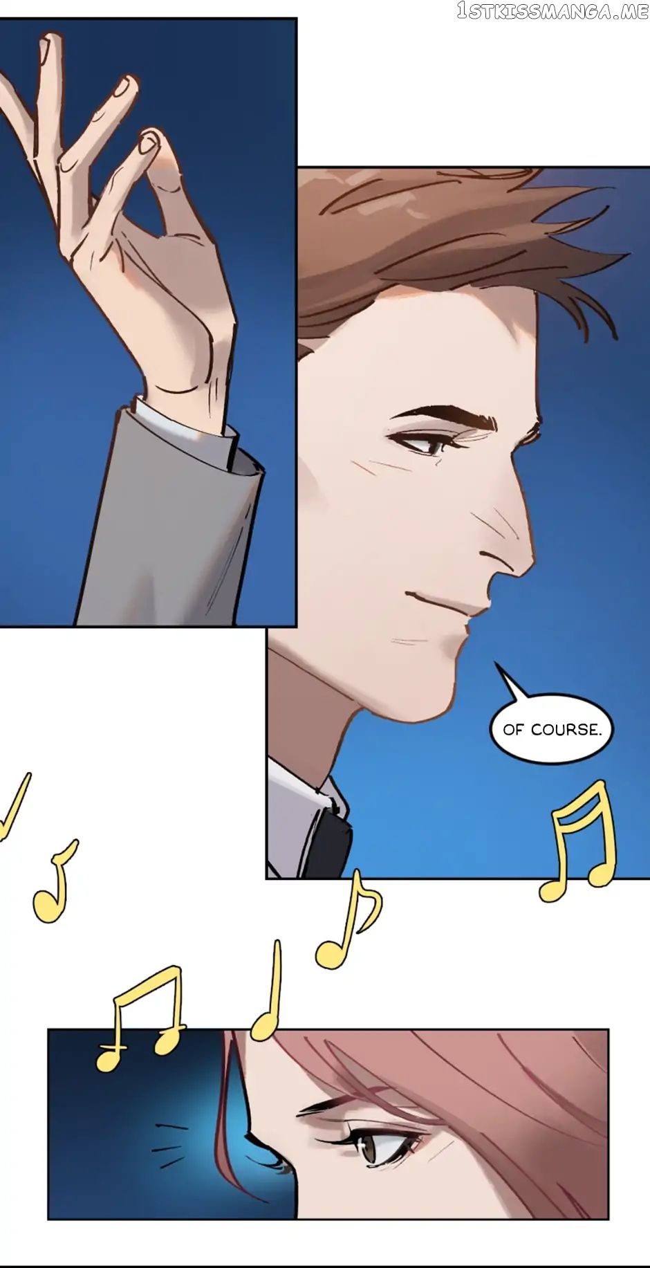 Hero and Shero ( He is her hero ) chapter 1 - page 17