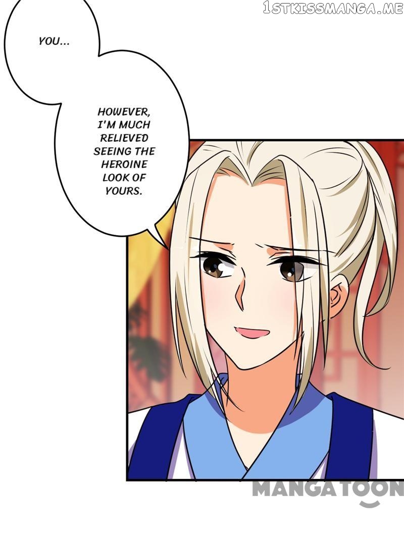 Prince, You’re So Cheap! chapter 519 - page 11