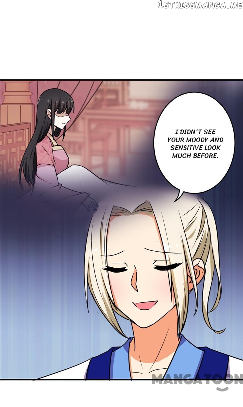 Prince, You’re So Cheap! chapter 519 - page 12