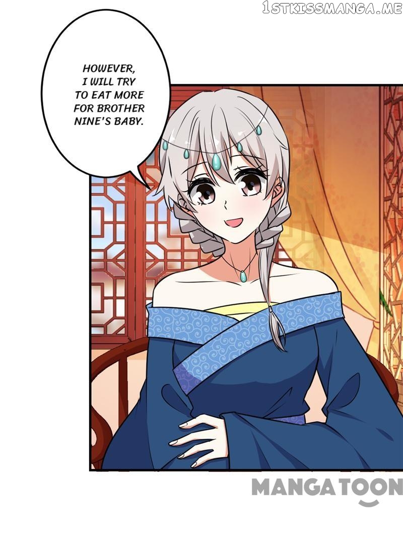 Prince, You’re So Cheap! chapter 519 - page 16