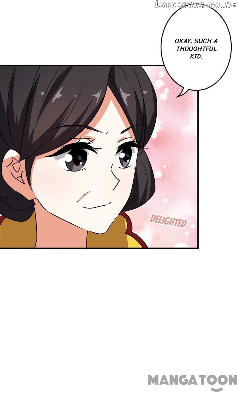 Prince, You’re So Cheap! chapter 519 - page 17