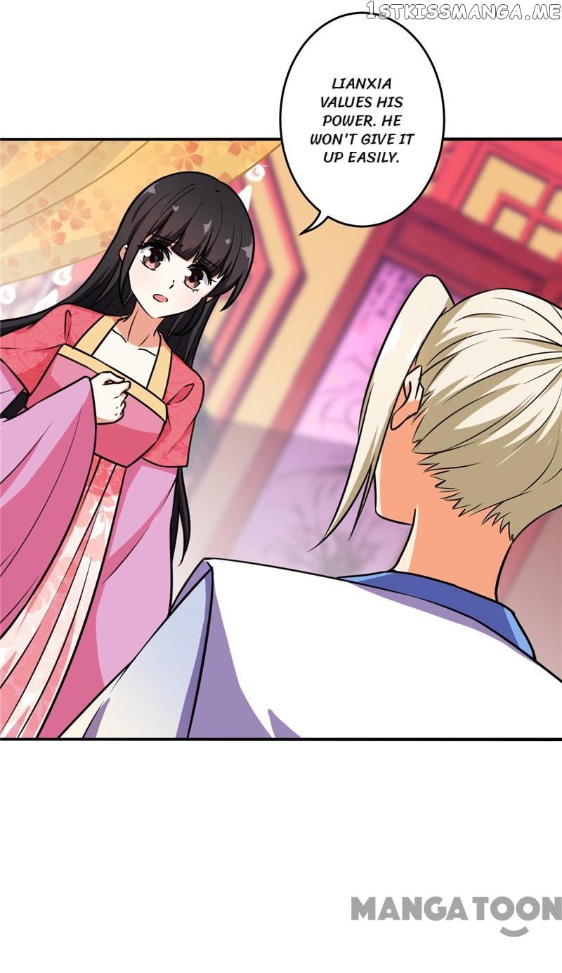 Prince, You’re So Cheap! chapter 519 - page 2