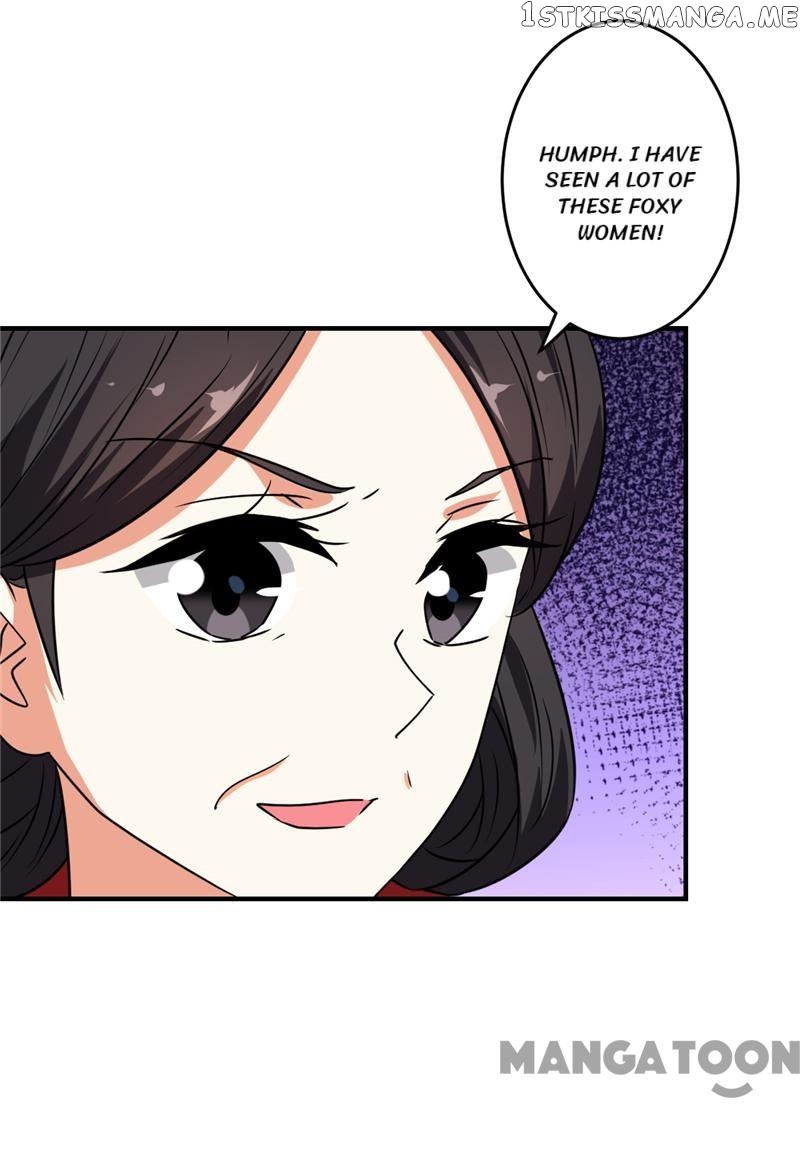 Prince, You’re So Cheap! chapter 519 - page 21