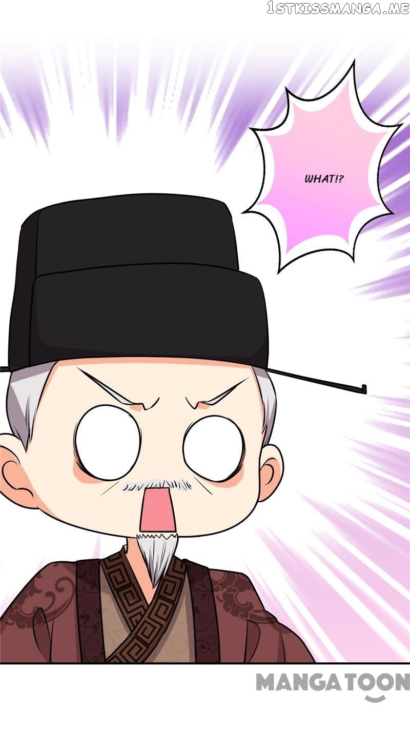 Prince, You’re So Cheap! chapter 519 - page 30