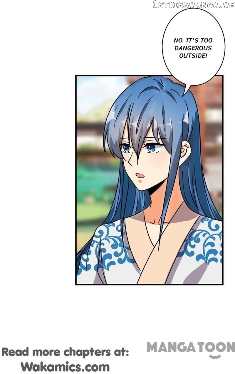 Prince, You’re So Cheap! chapter 510 - page 15