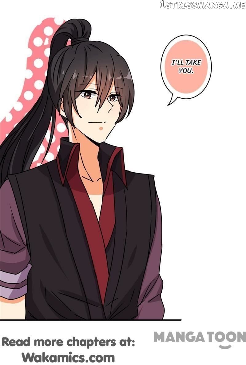 Prince, You’re So Cheap! chapter 510 - page 16