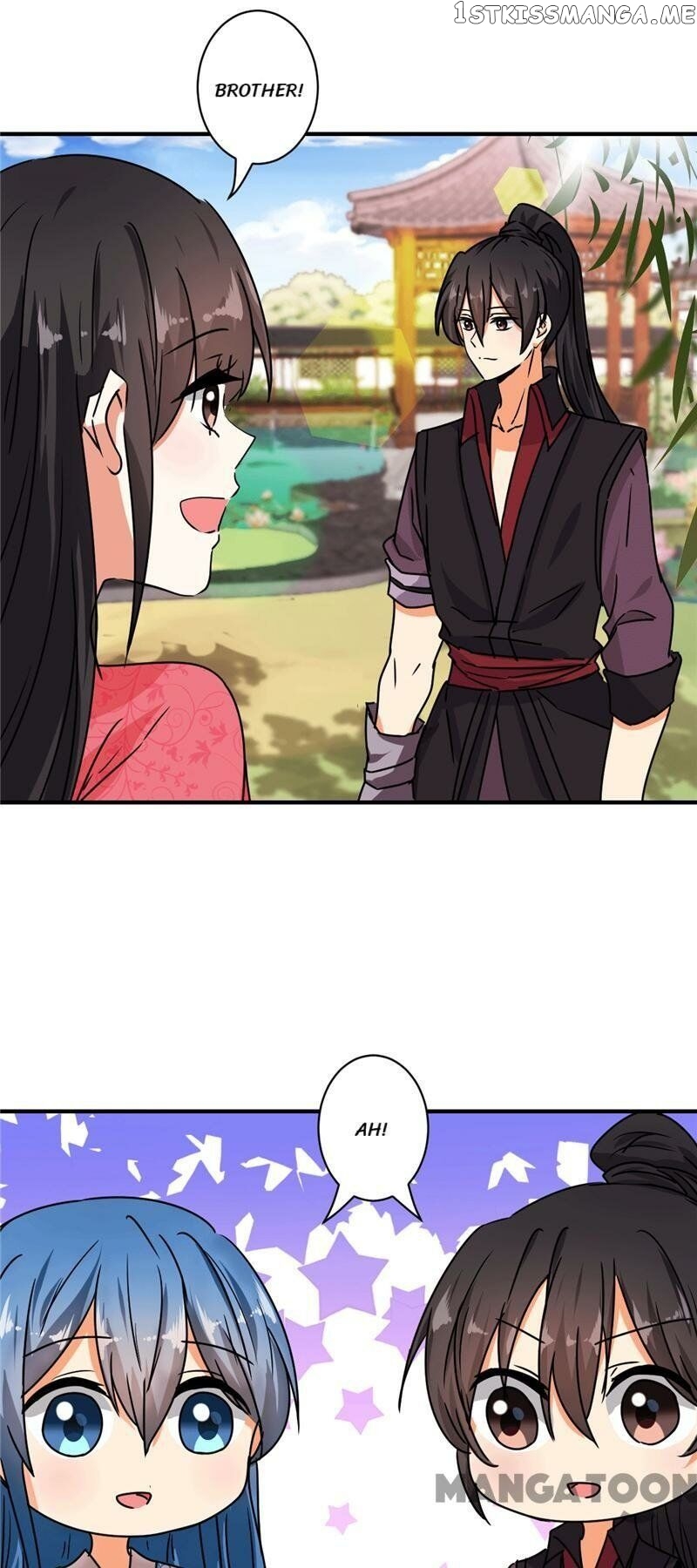Prince, You’re So Cheap! chapter 510 - page 17