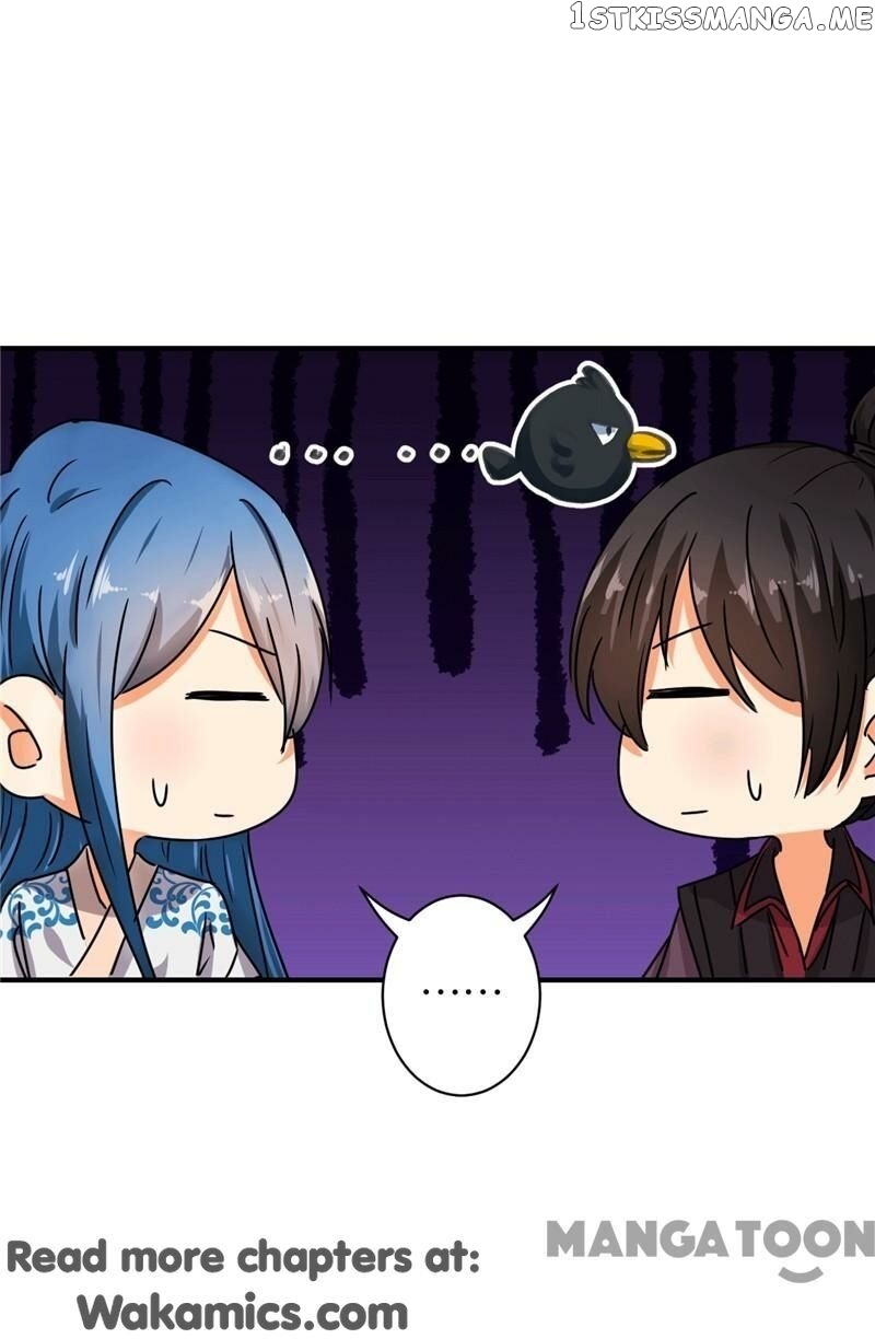 Prince, You’re So Cheap! chapter 510 - page 19