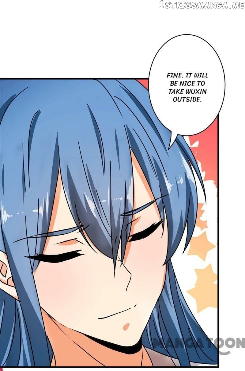 Prince, You’re So Cheap! chapter 510 - page 21