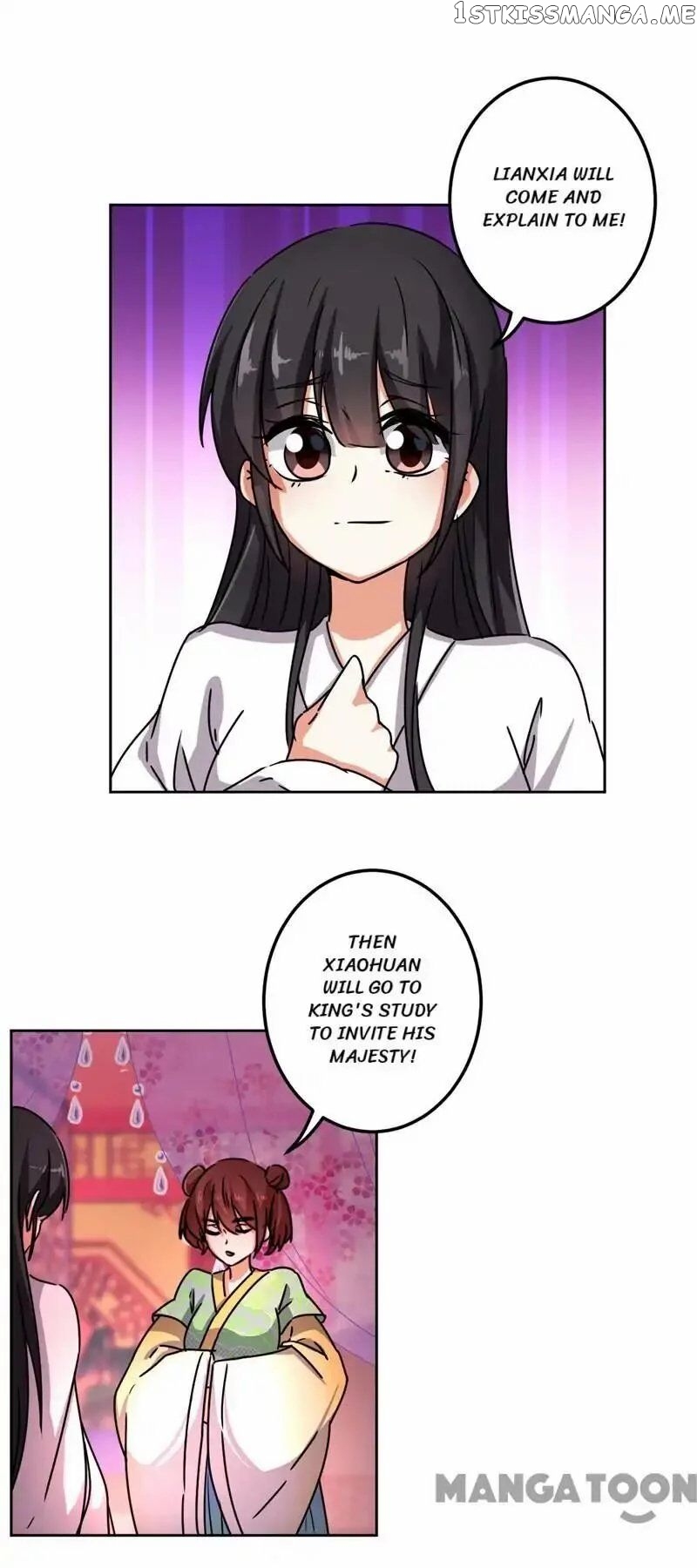 Prince, You’re So Cheap! chapter 508 - page 10