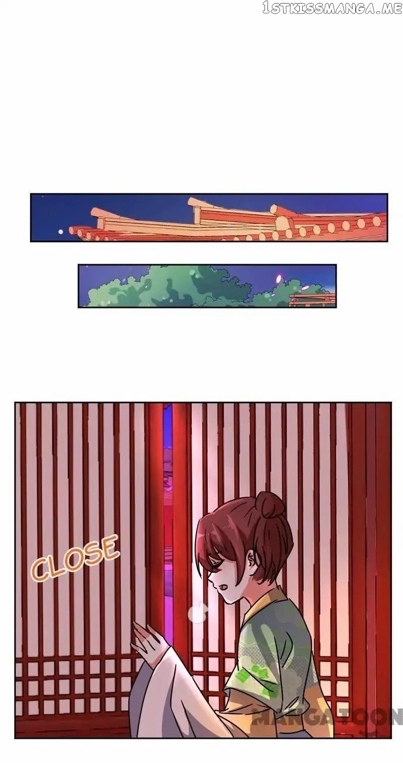 Prince, You’re So Cheap! chapter 508 - page 14