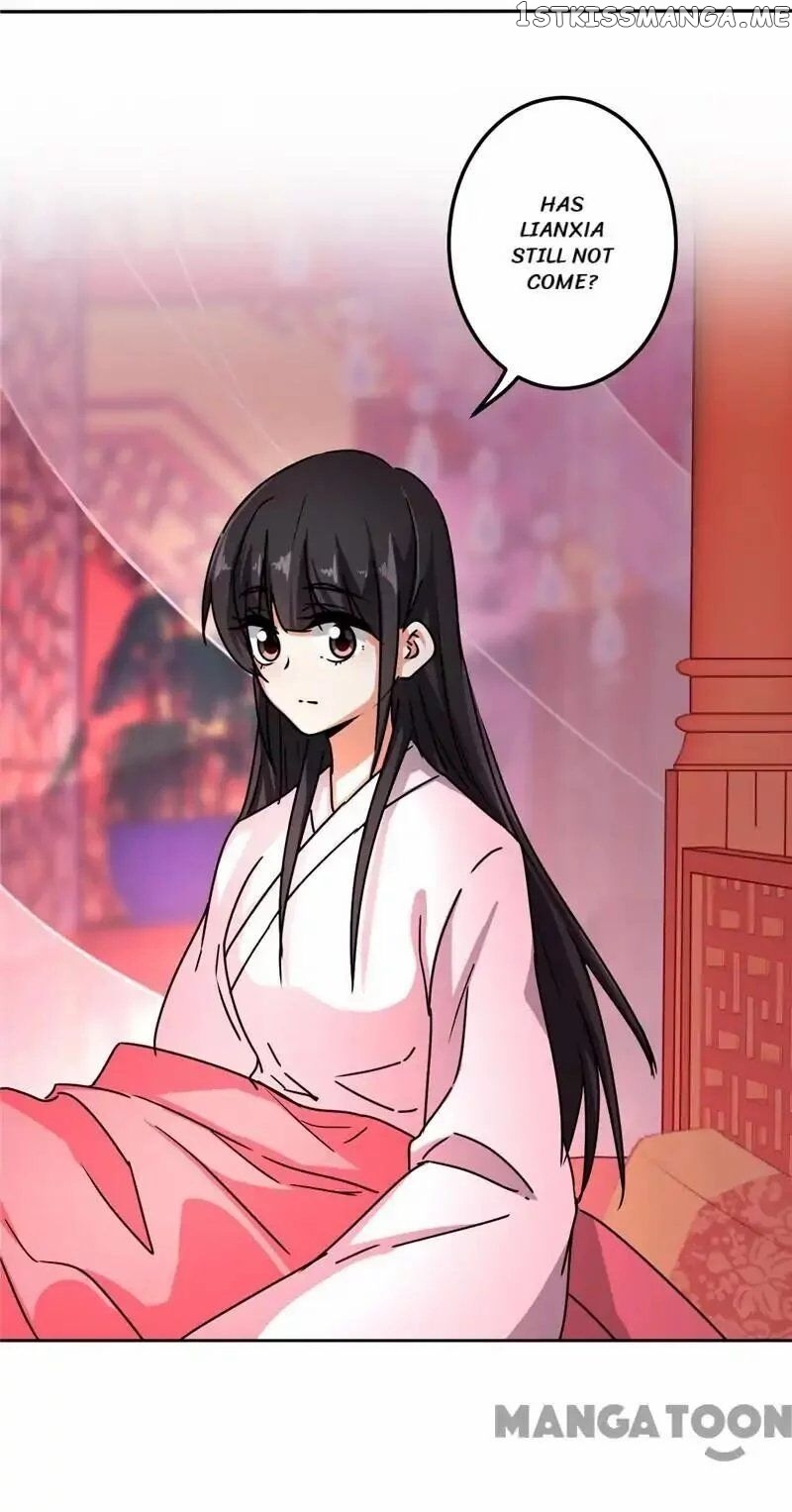 Prince, You’re So Cheap! chapter 508 - page 7