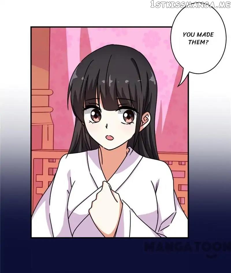 Prince, You’re So Cheap! chapter 506 - page 14