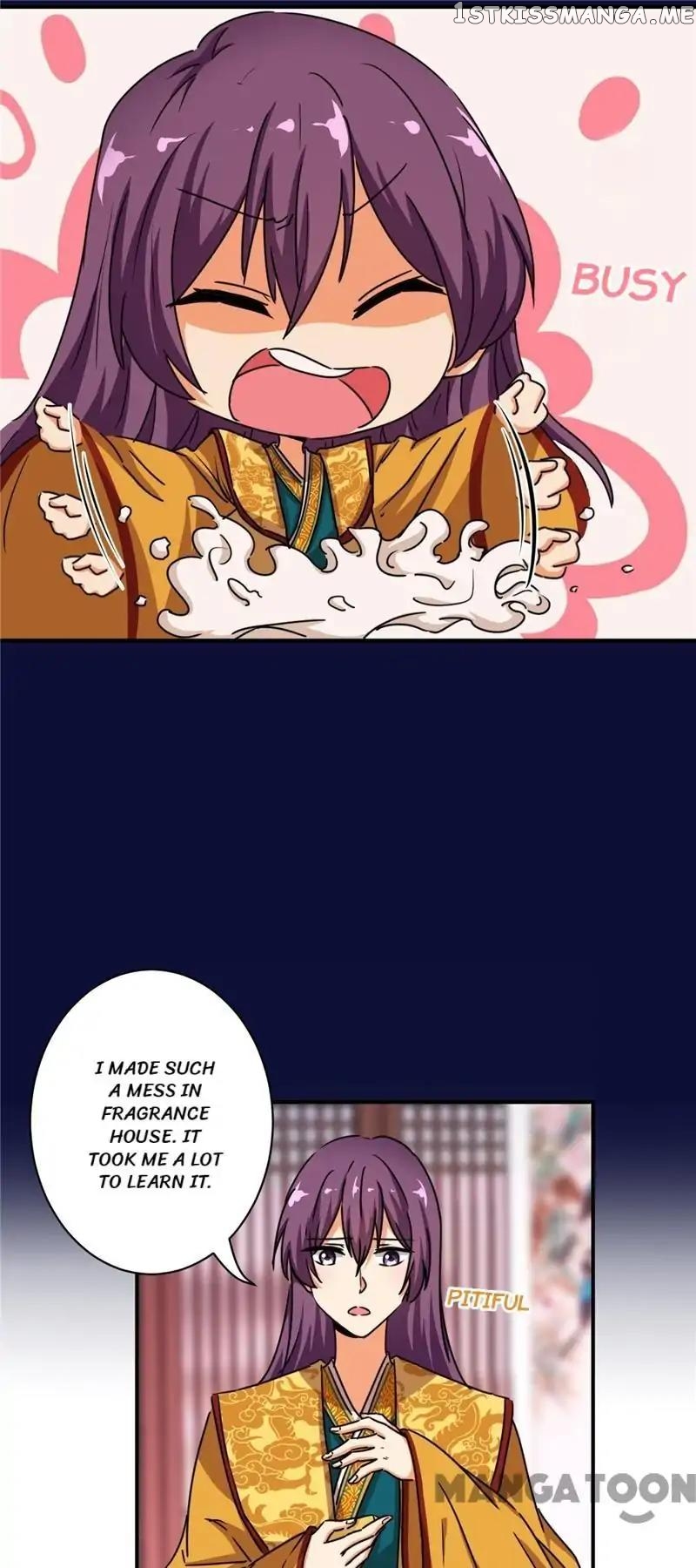 Prince, You’re So Cheap! chapter 506 - page 16