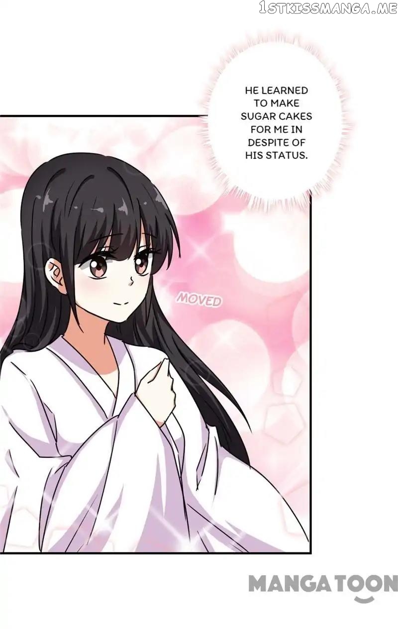 Prince, You’re So Cheap! chapter 506 - page 21
