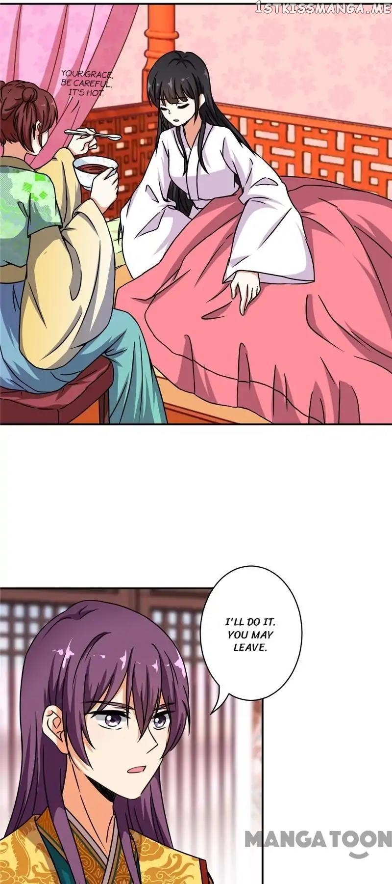 Prince, You’re So Cheap! chapter 506 - page 3