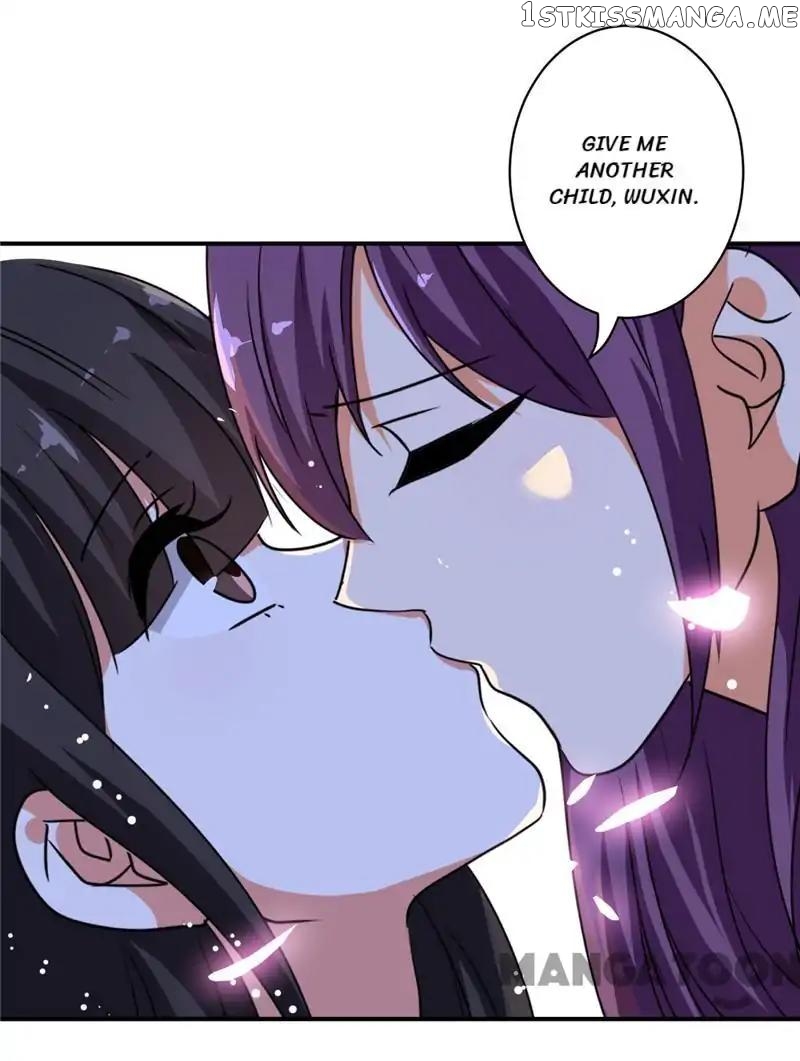 Prince, You’re So Cheap! chapter 506 - page 31
