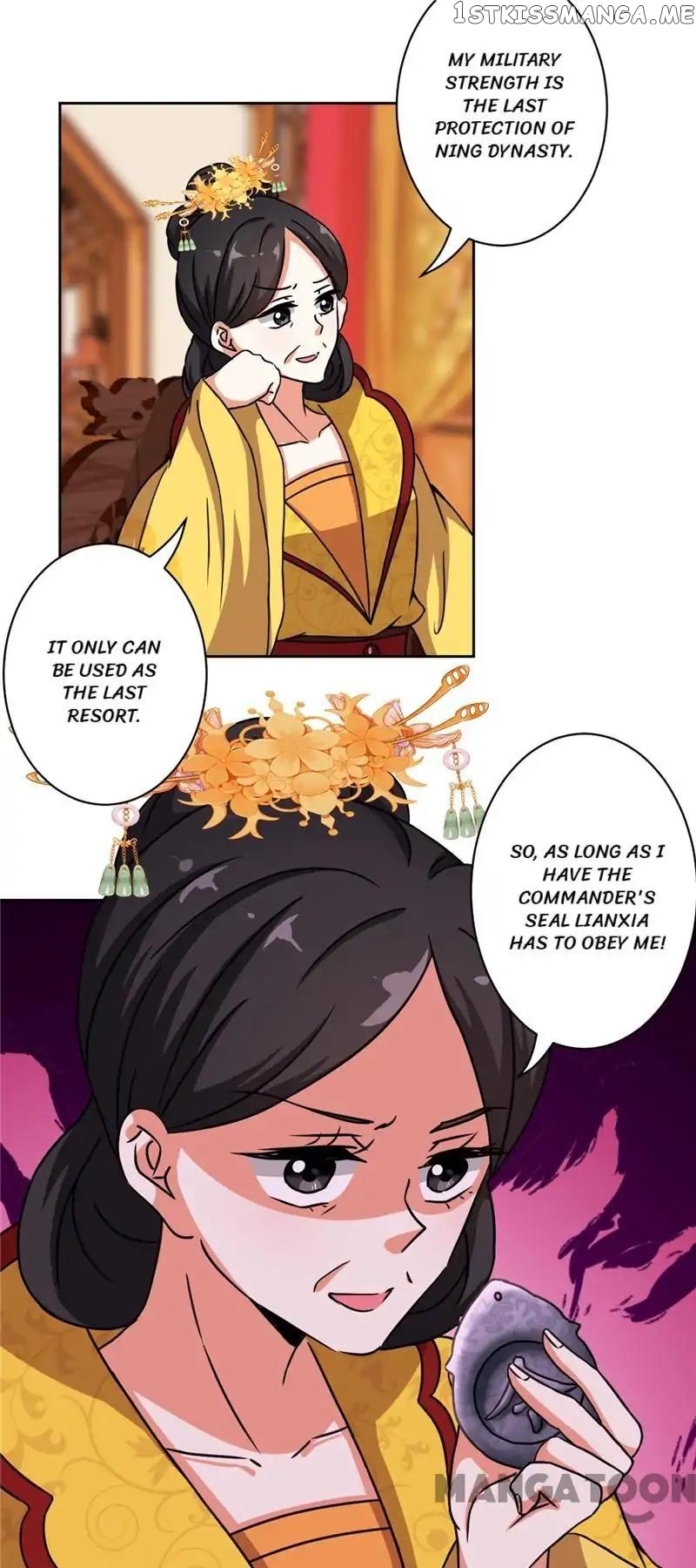 Prince, You’re So Cheap! chapter 504 - page 10