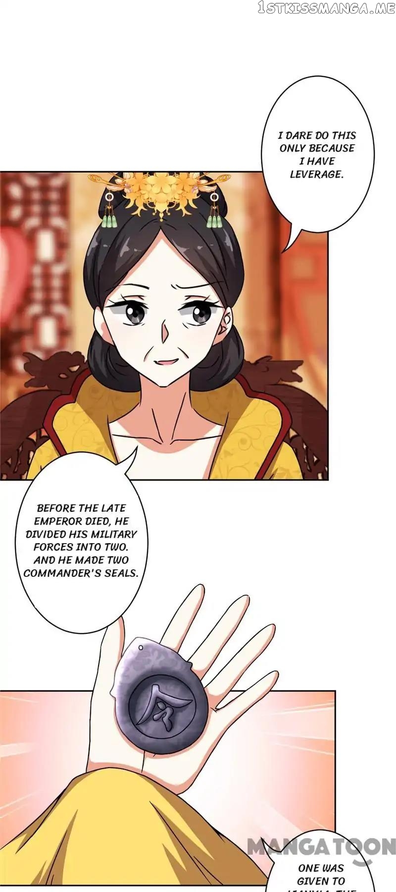 Prince, You’re So Cheap! chapter 504 - page 4