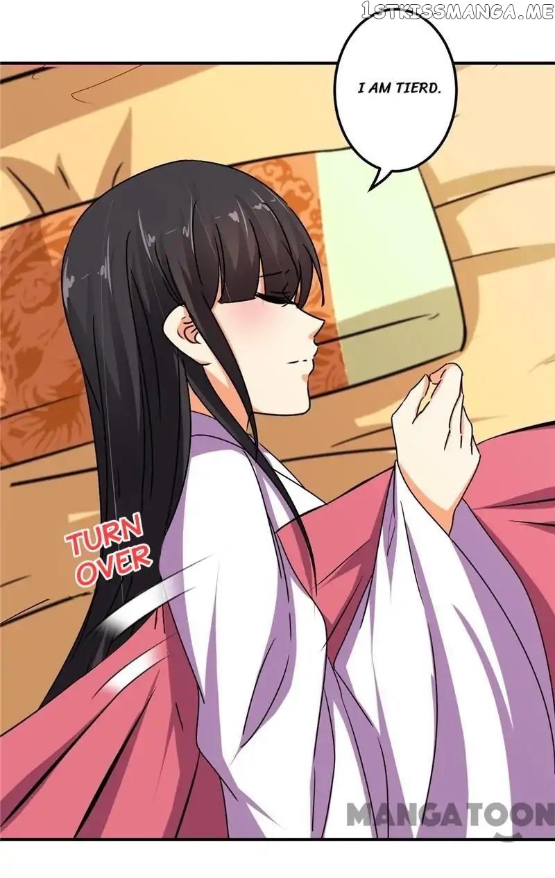 Prince, You’re So Cheap! chapter 501 - page 18