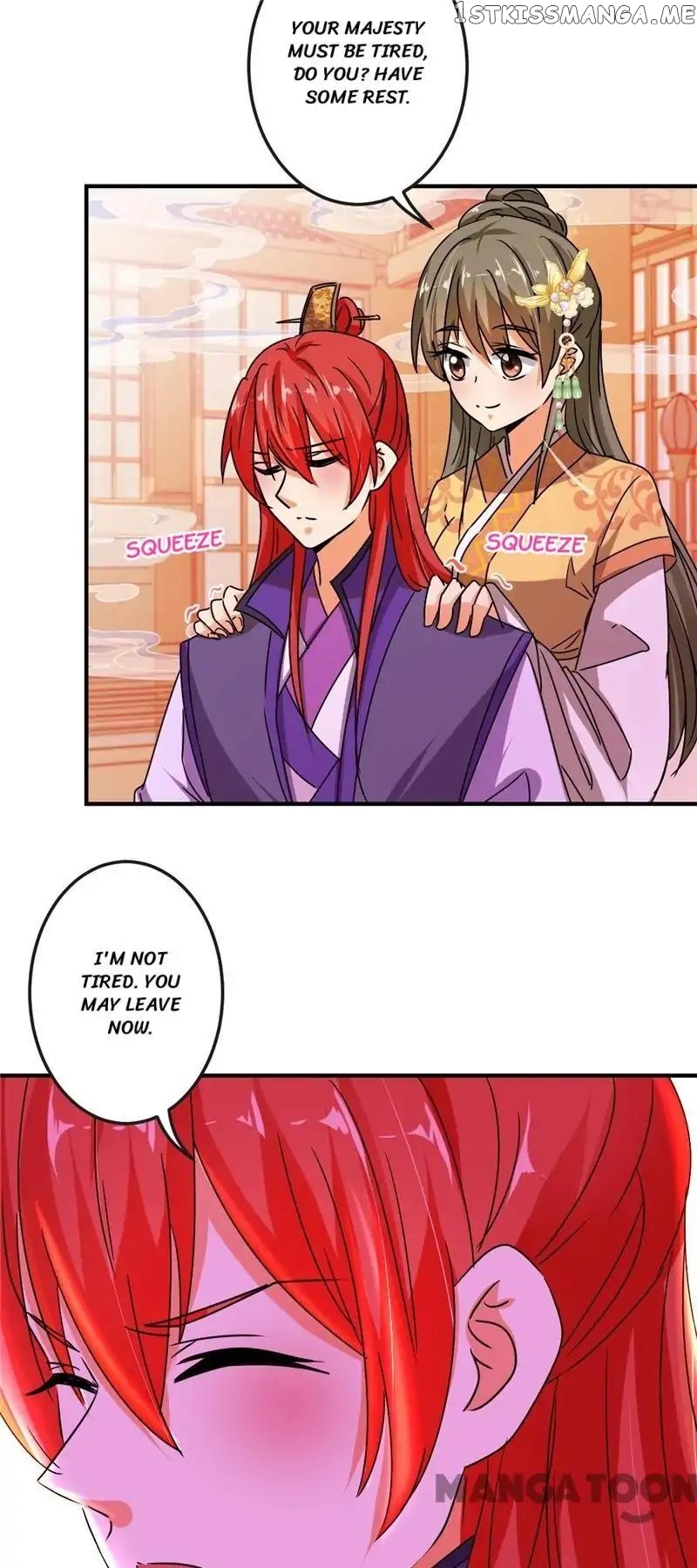 Prince, You’re So Cheap! chapter 501 - page 27