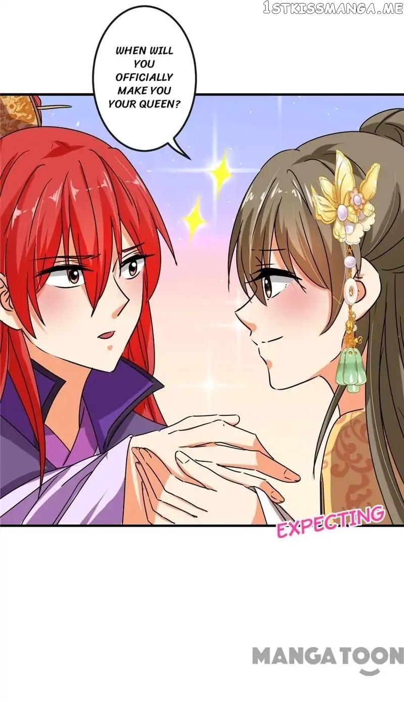 Prince, You’re So Cheap! chapter 501 - page 30